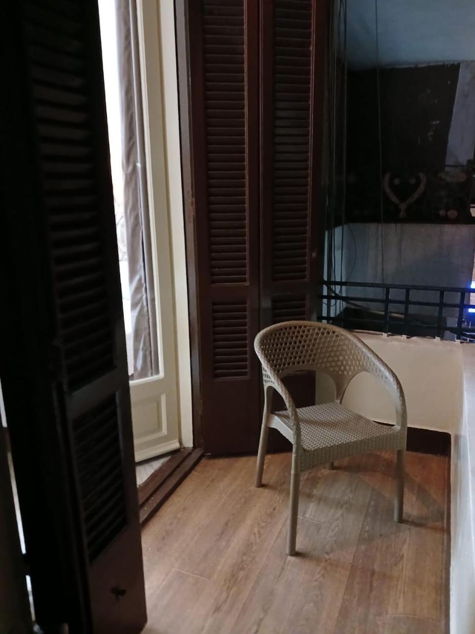New Palace Hotel 카이로 외부 사진
